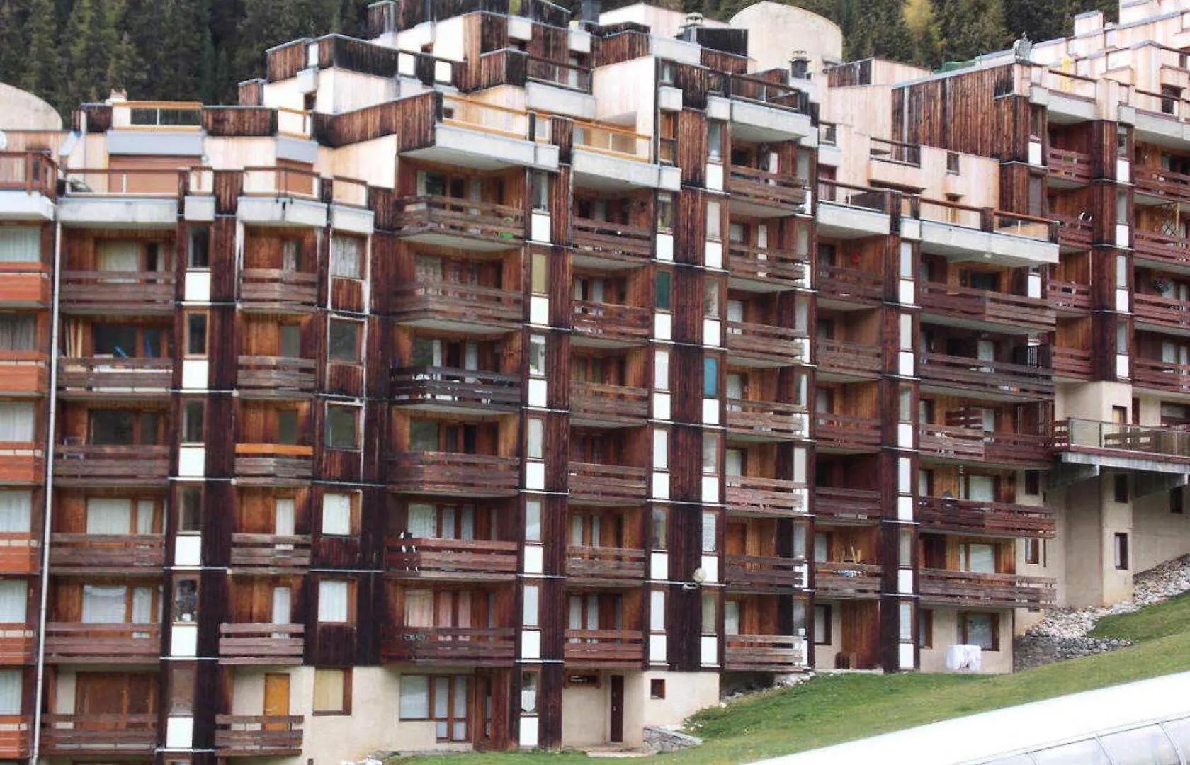 Residence Les Glaciers 1 Et 2 - Studio Tout Confort - Centre Station - Balcon 42 Macot-la-Plagne France